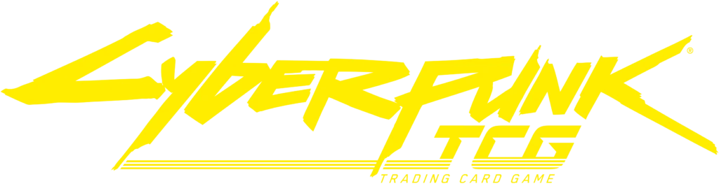 Cyberpunk TCG