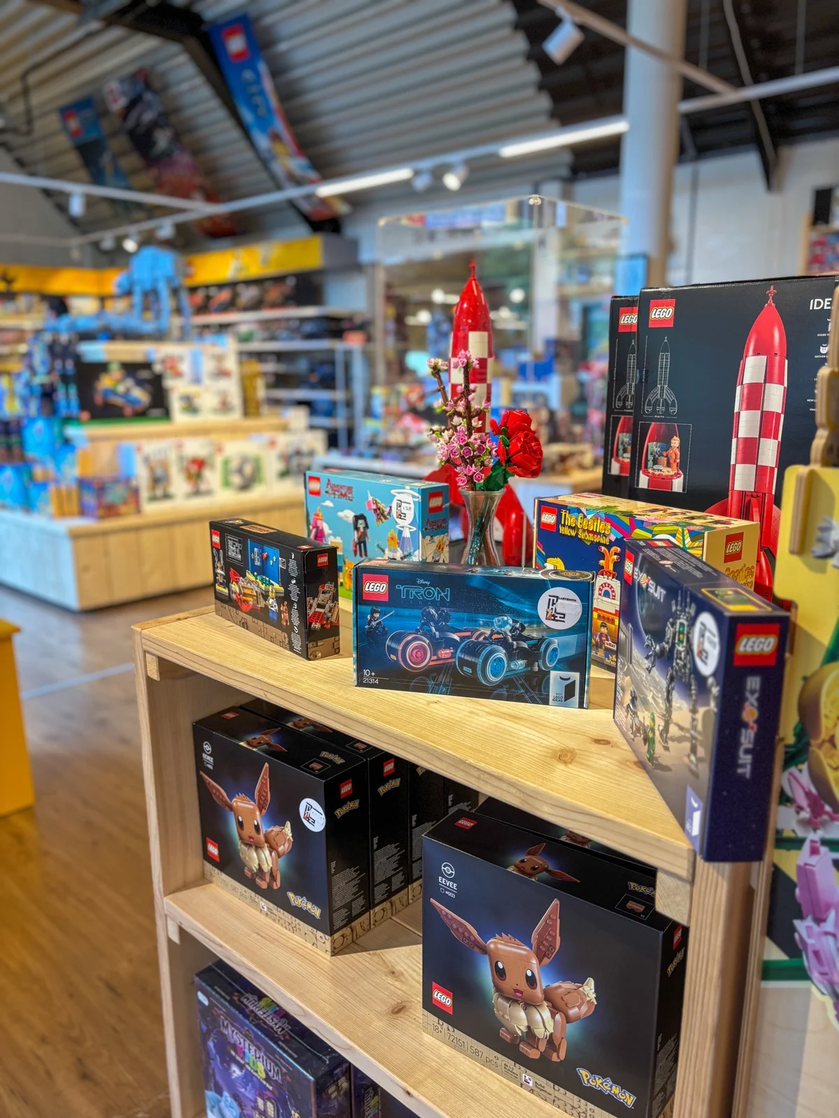 Den Bosch – foto 2
